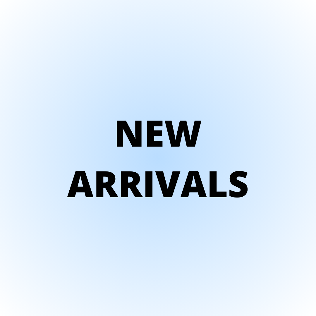 New Arrivals
