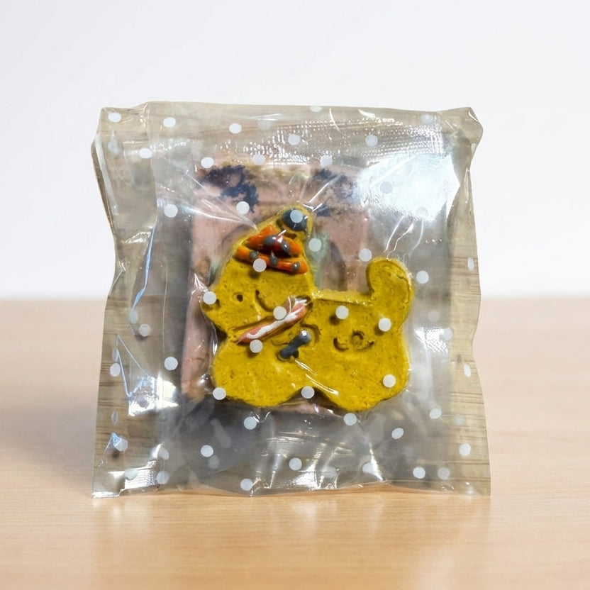 Personalized Holiday Pet Stocking Stuffers (Custom Name Tag)