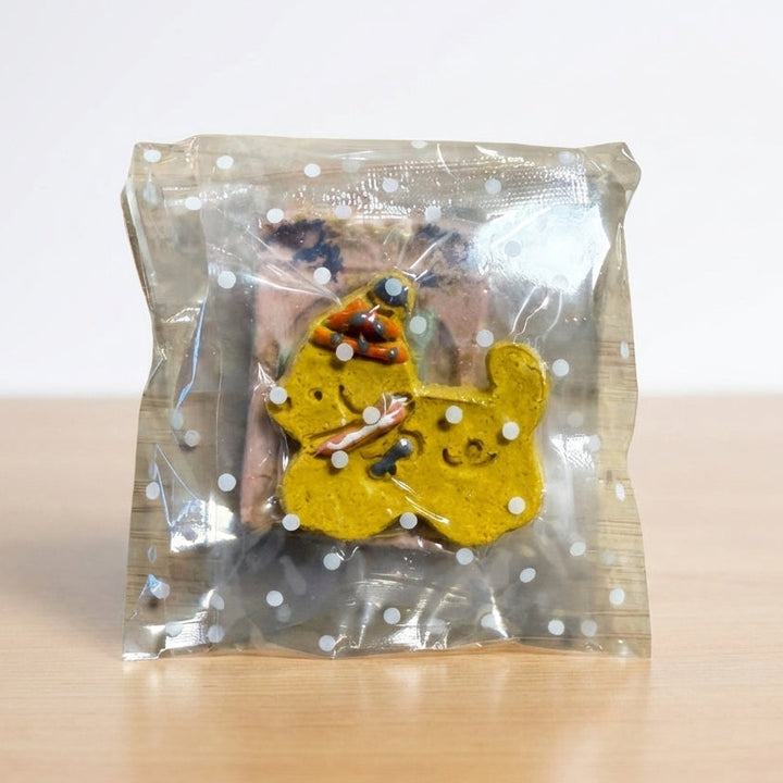 Personalized Holiday Pet Stocking Stuffers (Custom Name Tag)