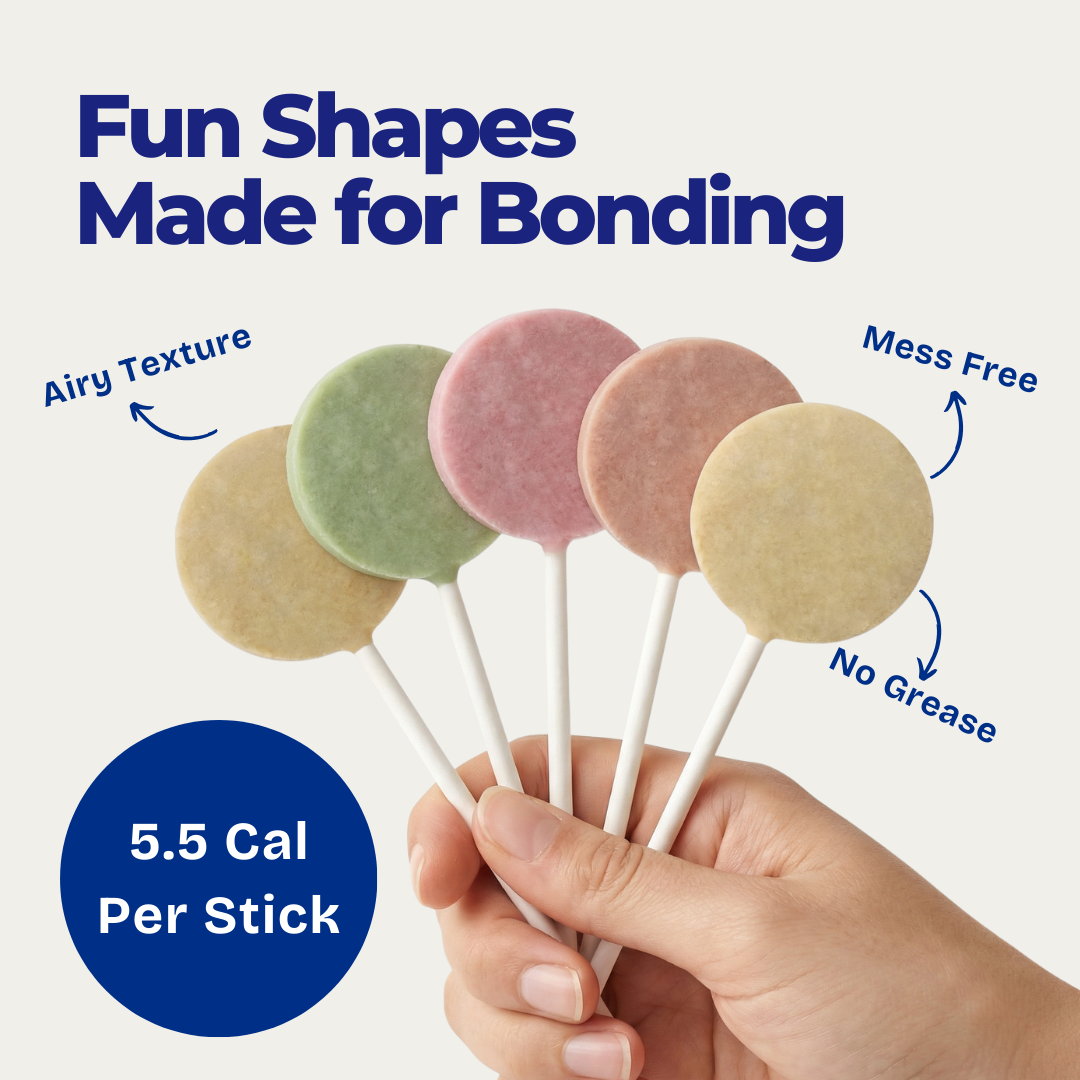 Wag&Purr Default Title Freeze-Dried Chicken Lollipops