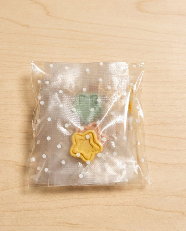 Personalized Holiday Pet Stocking Stuffers (Custom Name Tag)