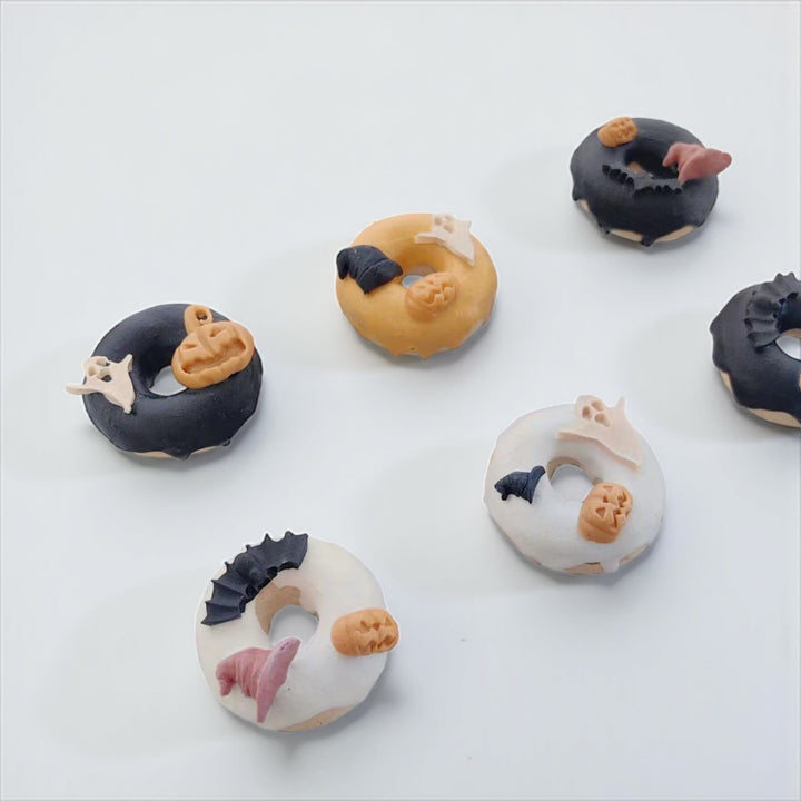 Halloween Spooky-Cute Collection