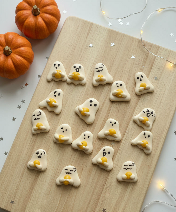 Halloween Spooky-Cute Collection