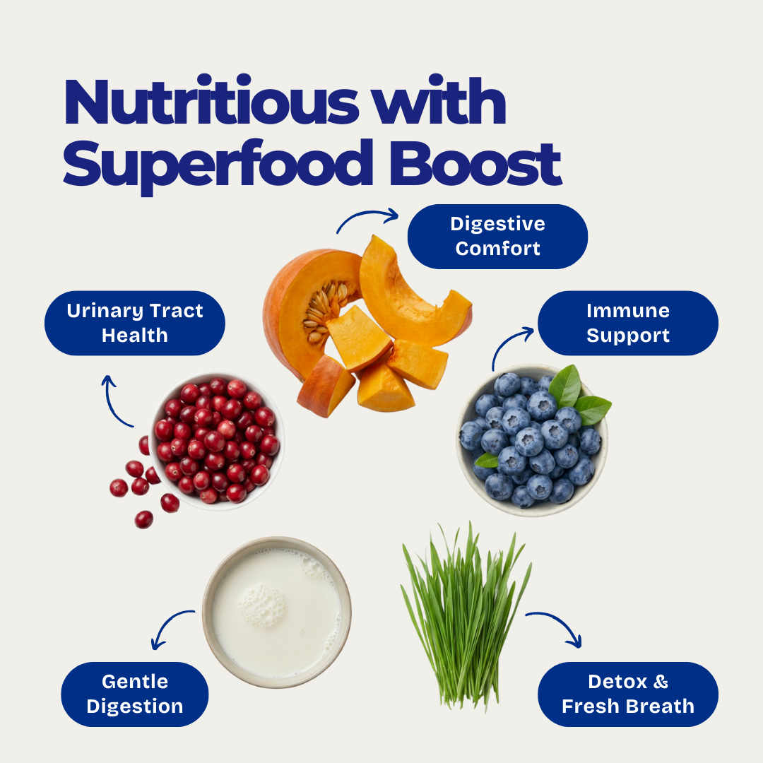 Wag&Purr Default Title Freeze-Dried Chicken Lollipops