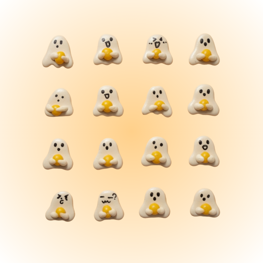 Halloween Spooky-Cute Collection