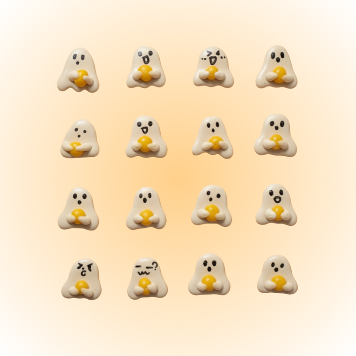 Halloween Spooky-Cute Collection