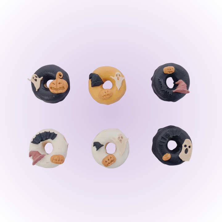 Halloween Spooky-Cute Collection