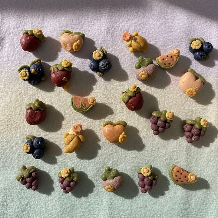 Fruit Blossoms (Oops! Edition)