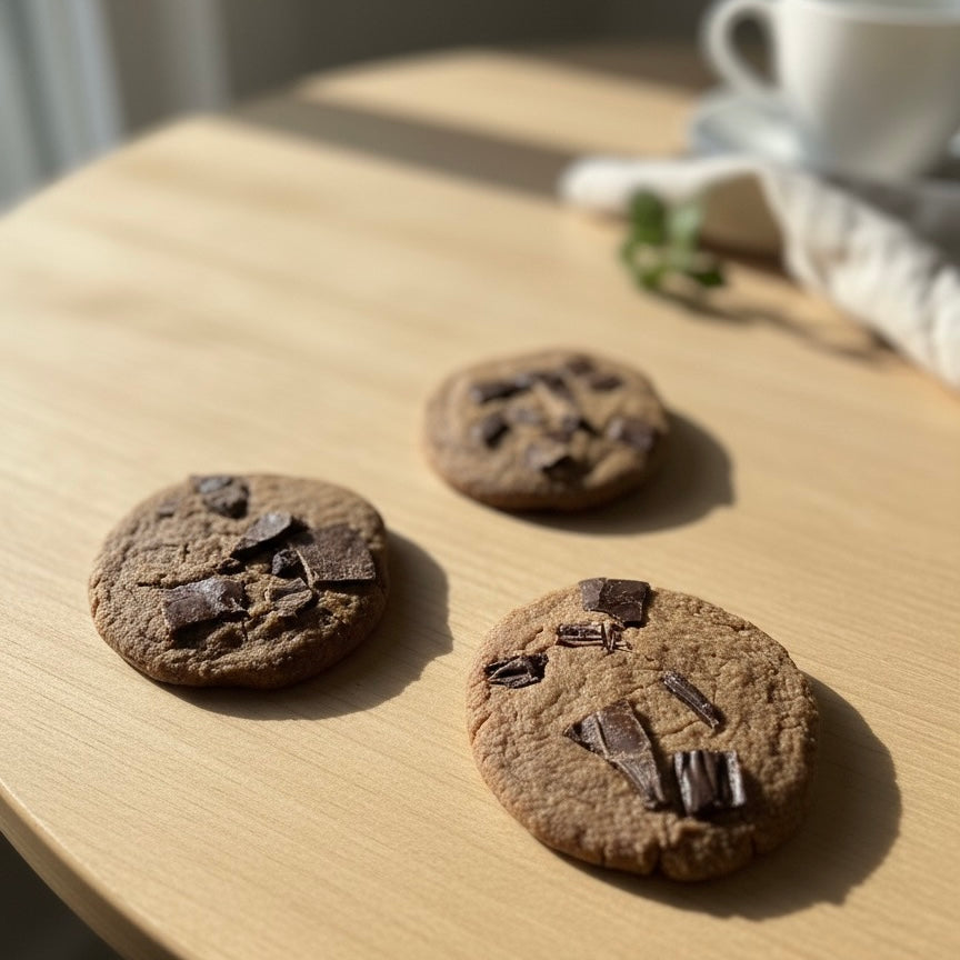 Christmas Doggy Treat Set