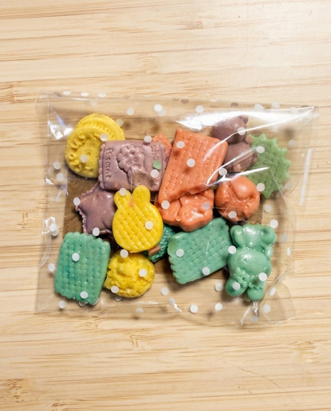 Personalized Holiday Pet Stocking Stuffers (Custom Name Tag)