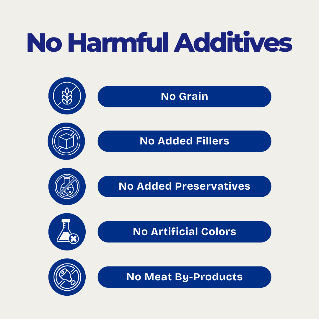 Wag&Purr Default Title Freeze-Dried Chicken Lollipops