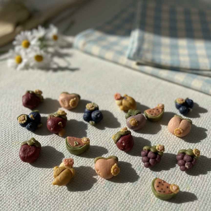 Fruit Blossoms (Oops! Edition)