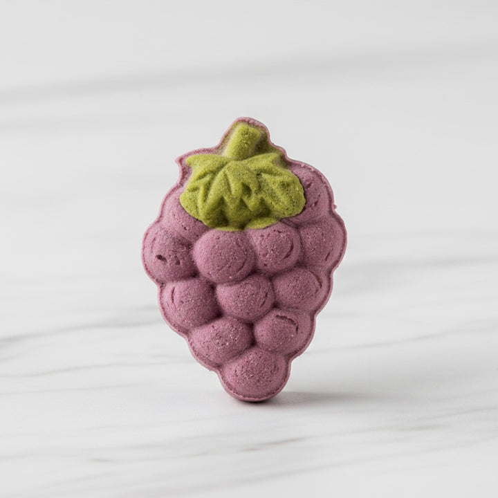 Garden Fruit Chicken Cookies (3pc) 🍓🍍🍇