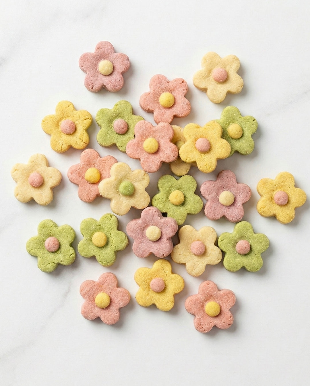 Mini Chicken Bloomies (20pc)