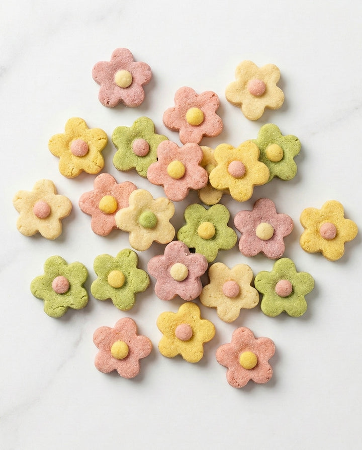 Mini Chicken Bloomies (20pc)