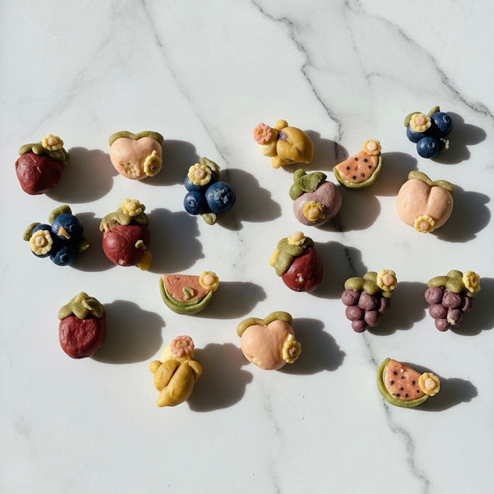 Fruit Blossoms (Oops! Edition)