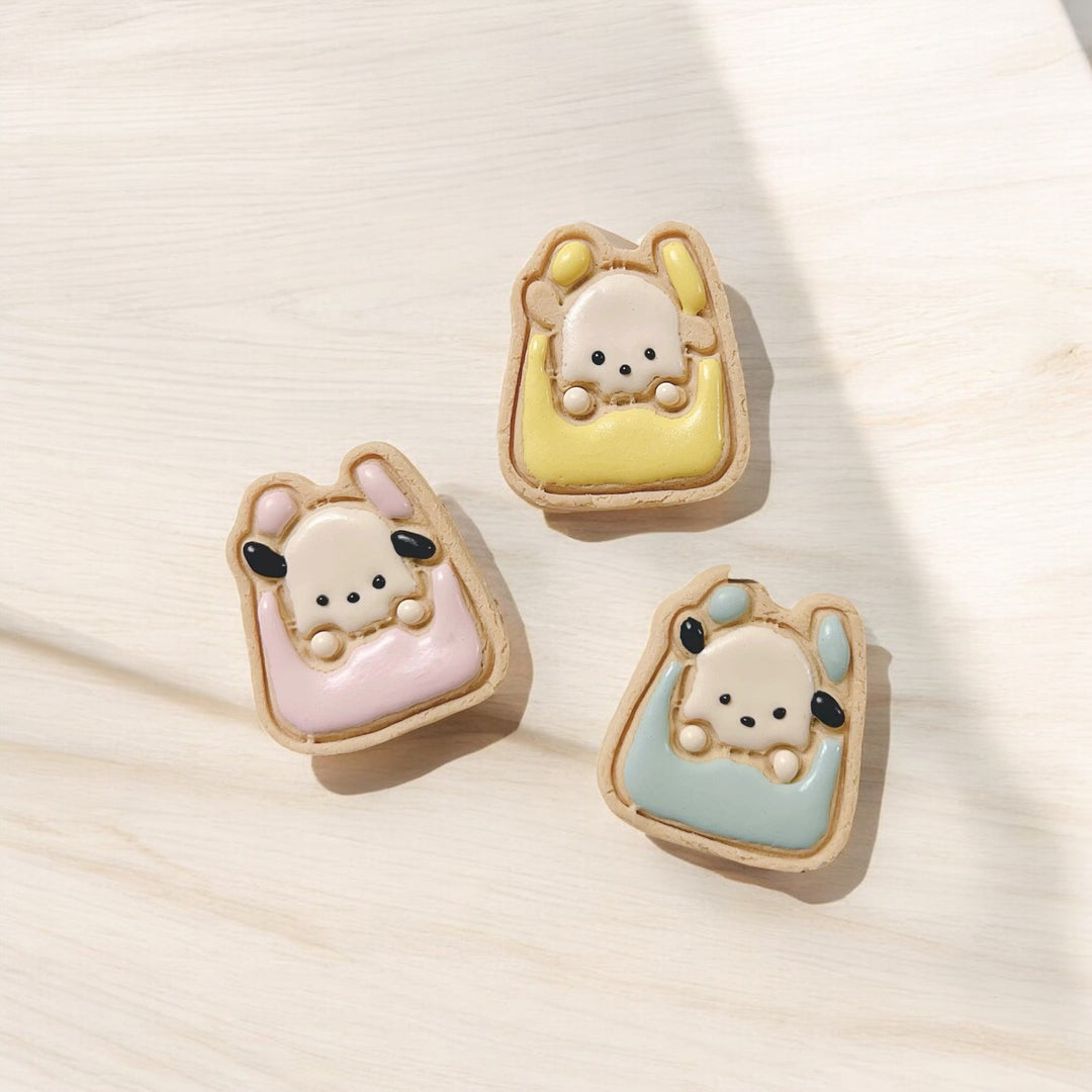 Pocket Doggies