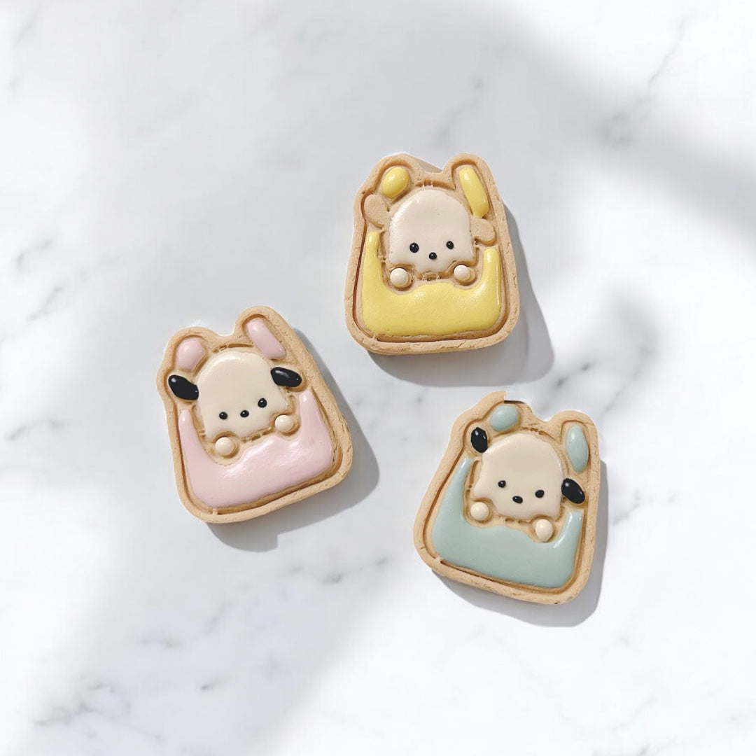 Pocket Doggies