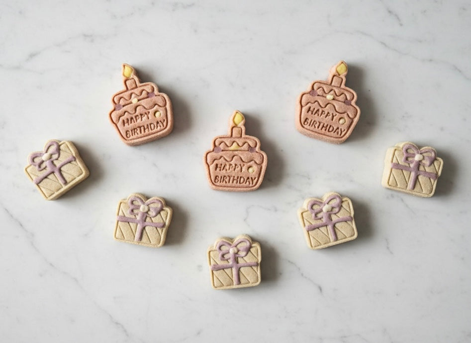 Birthday Paw-ty Set (2pc)