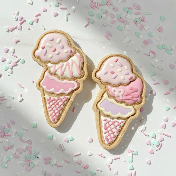 Ice Cream Peanut Butter Dream