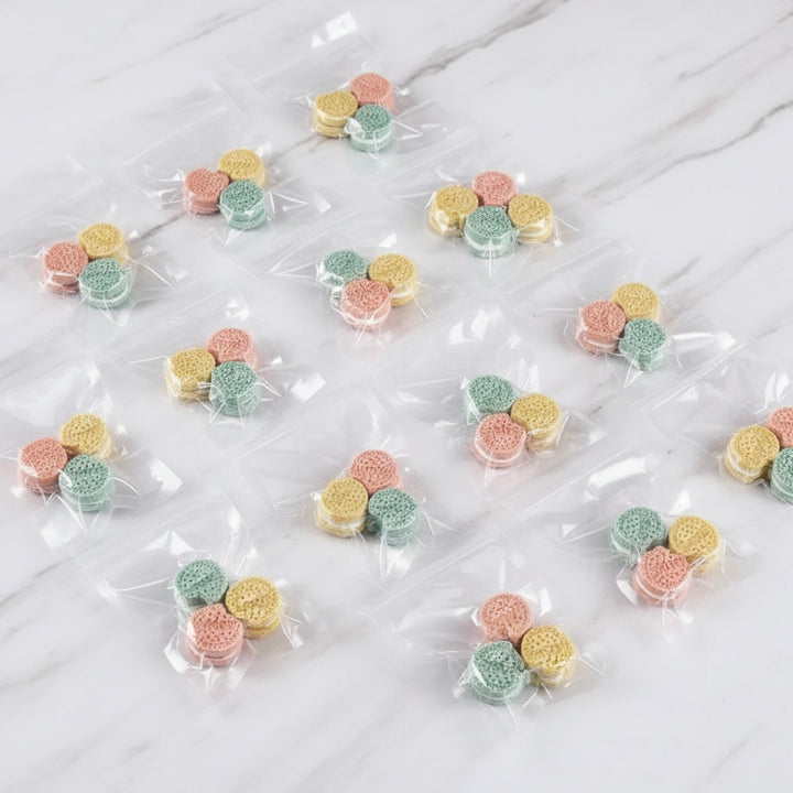 Mini Cream Chicken Oreos