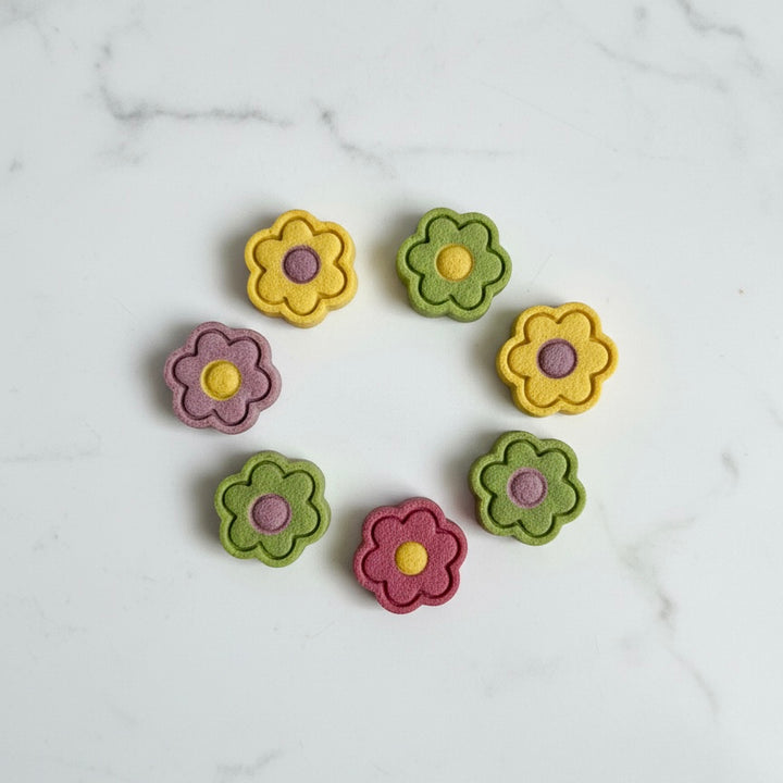 Spring Petal Bites (4pc)