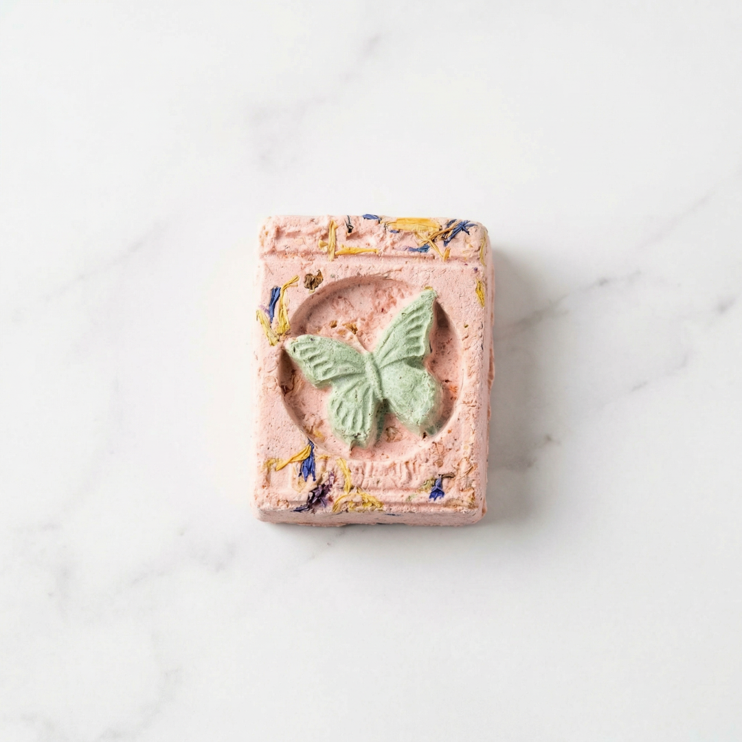 Butterfly Bloom Bar (1pc)