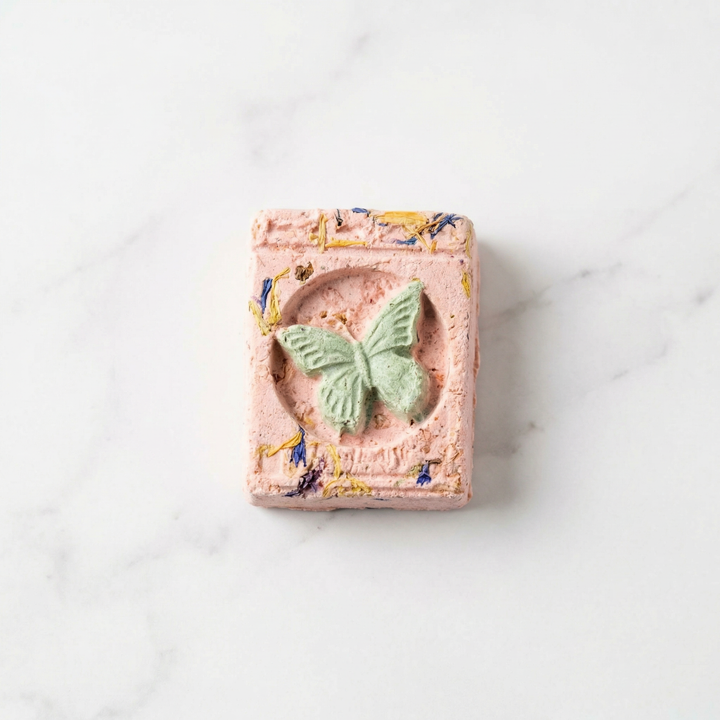 Butterfly Bloom Bar (1pc)