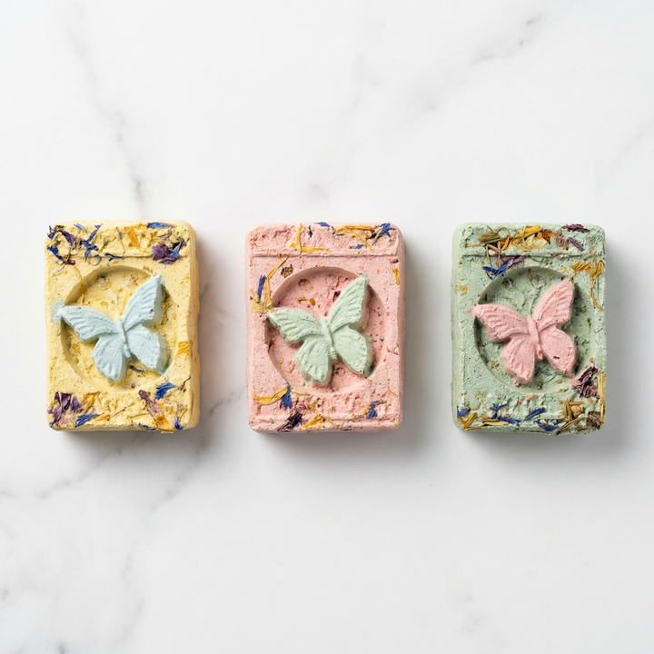 Butterfly Bloom Bar (1pc)
