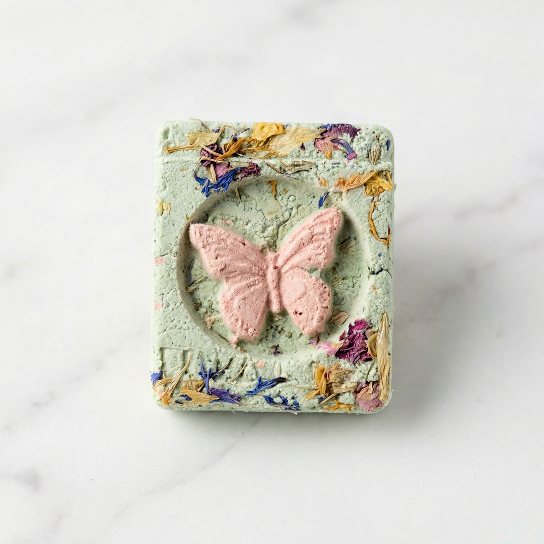 Butterfly Bloom Bar (1pc)