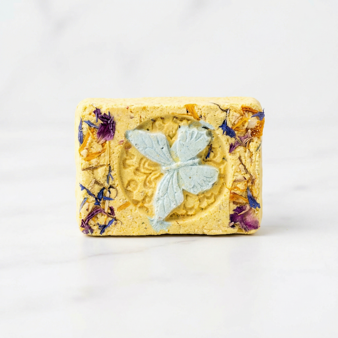 Butterfly Bloom Bar (1pc)