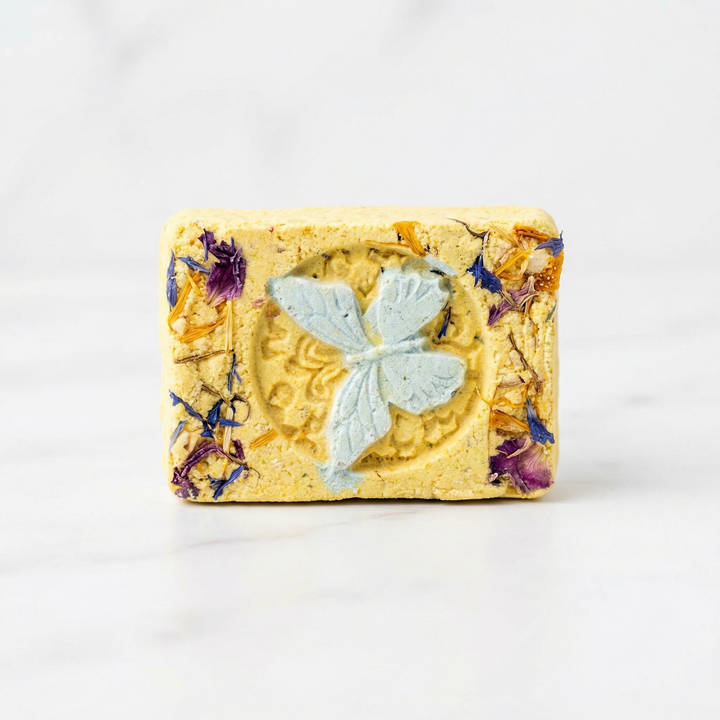 Butterfly Bloom Bar (1pc)