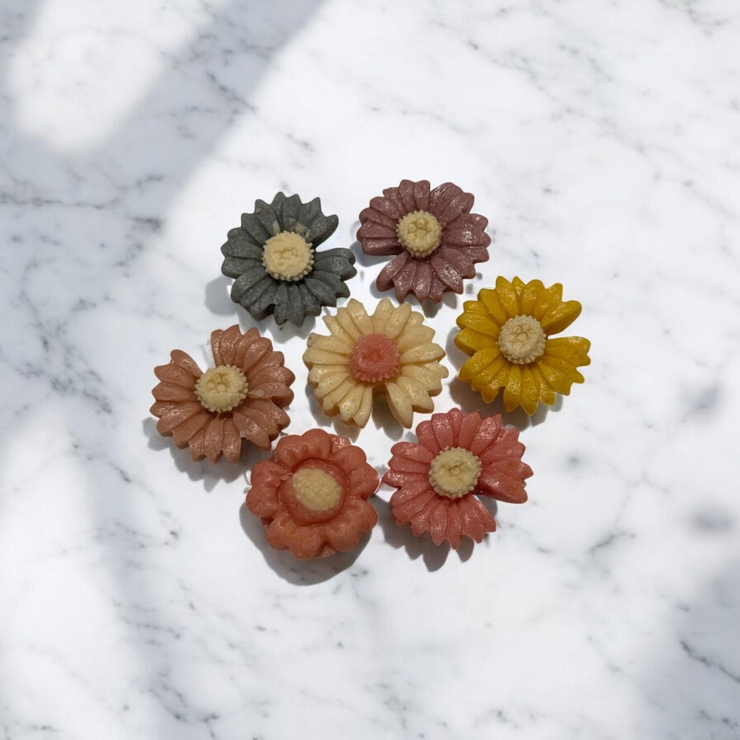 Blossom Bites