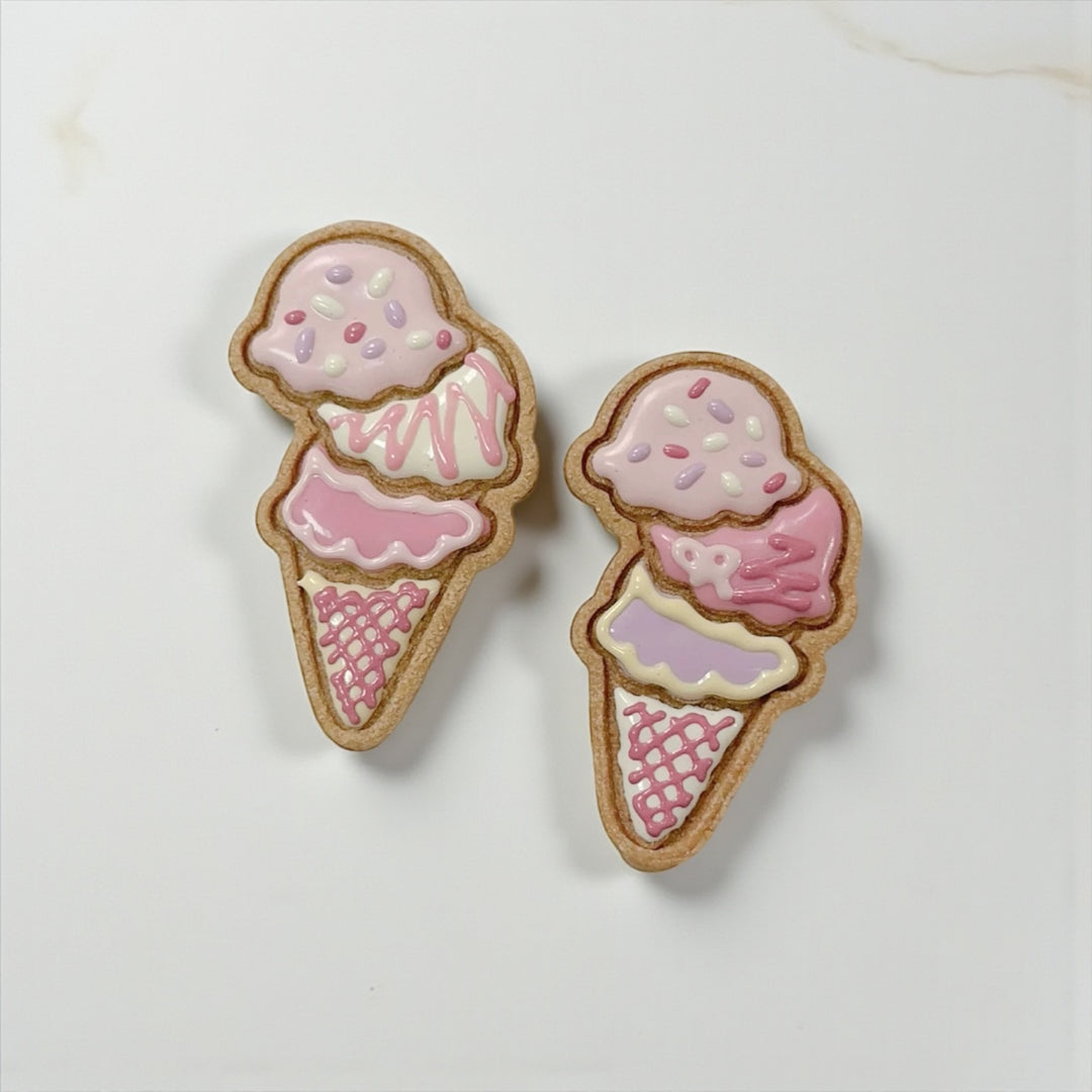 Ice Cream Peanut Butter Dream