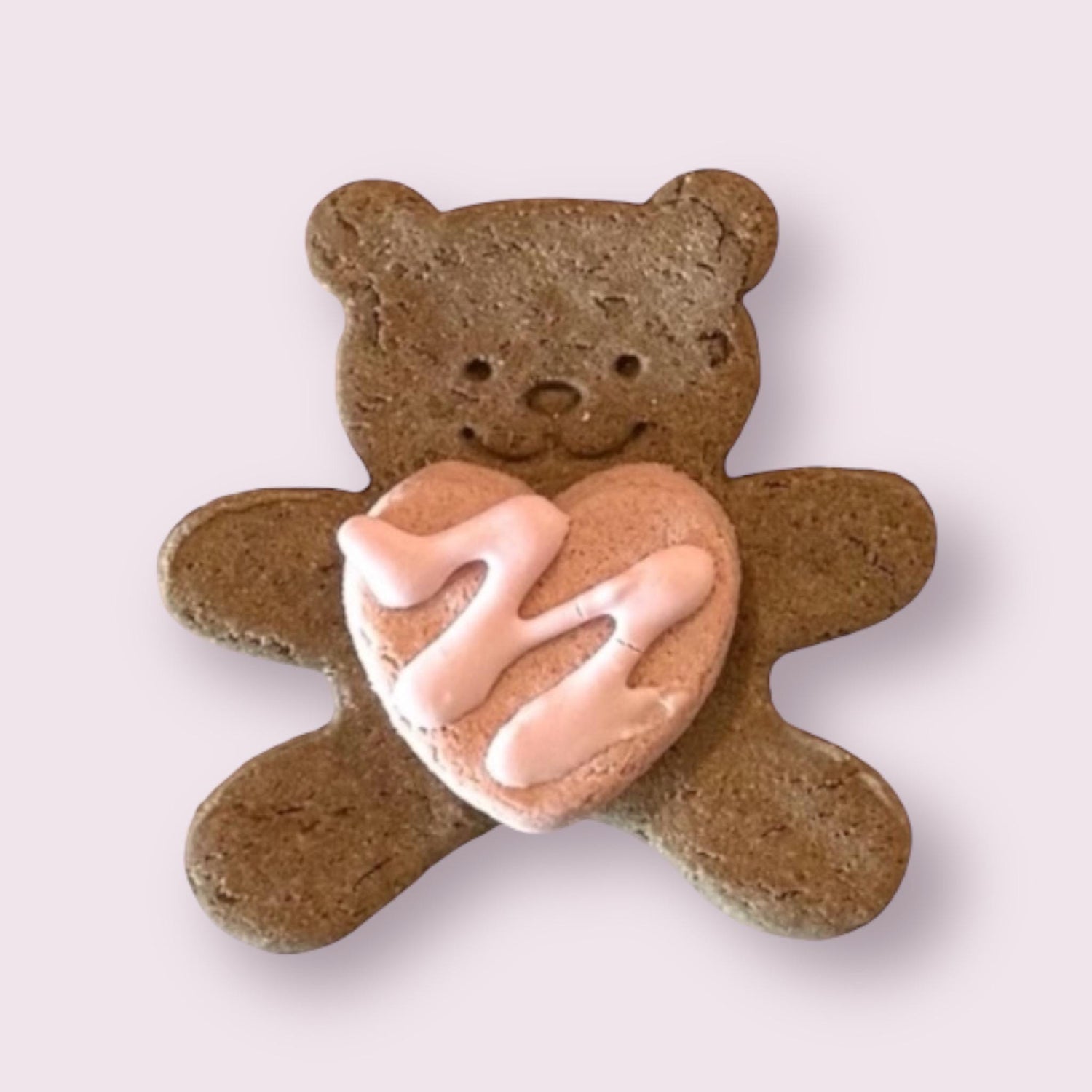 Beary Sweet Heart