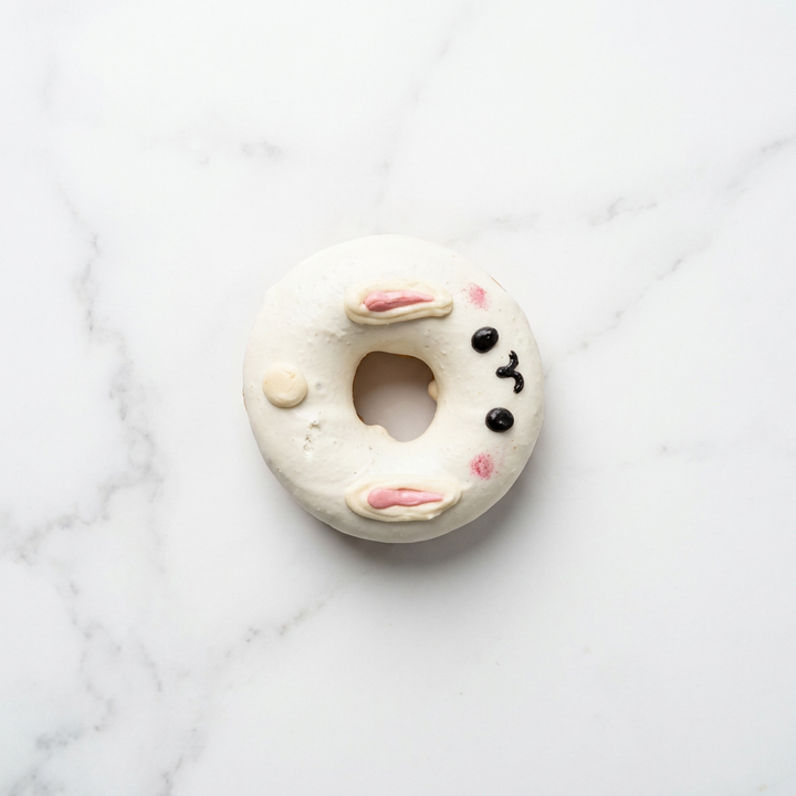 Autumn Donut Shop (5pc)