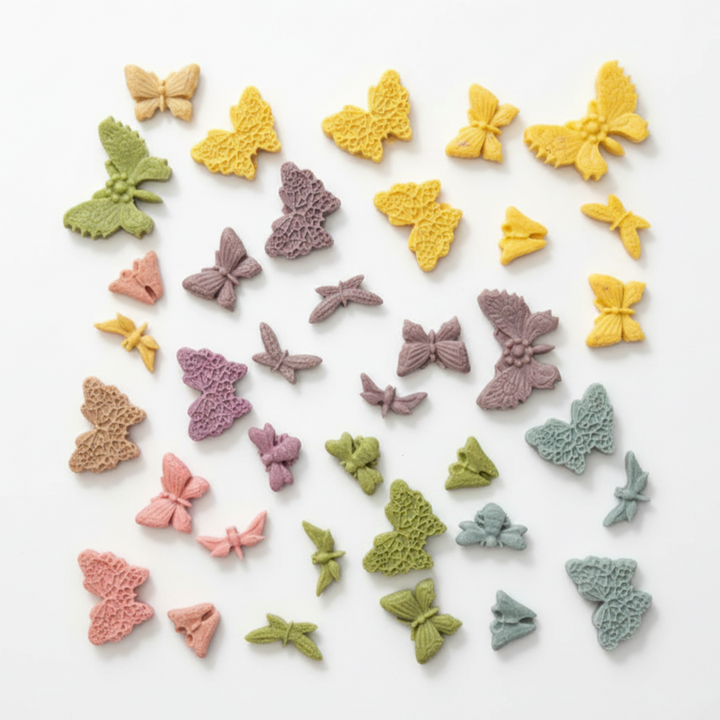 Assorted Mini Butterflies