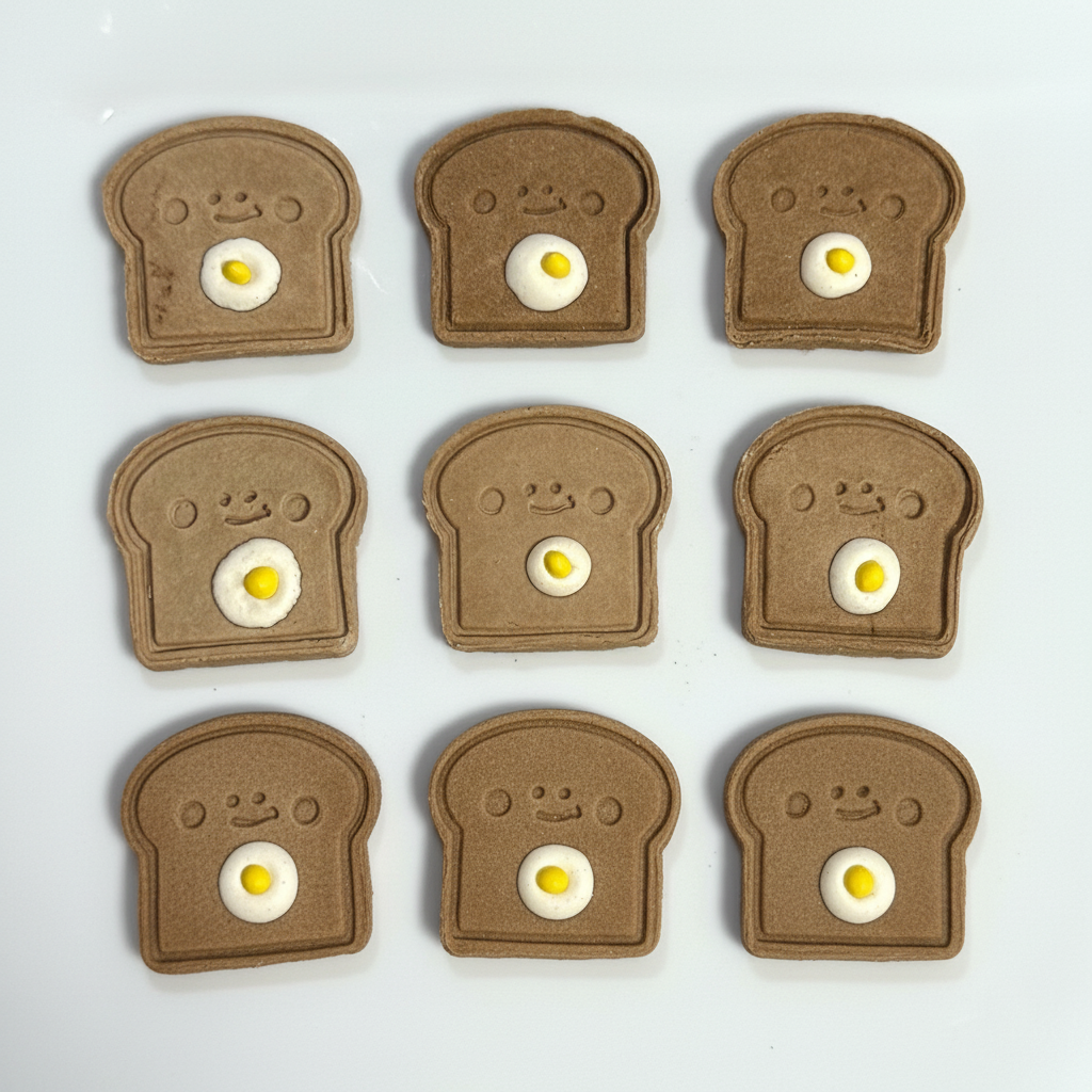 Mr. Toast