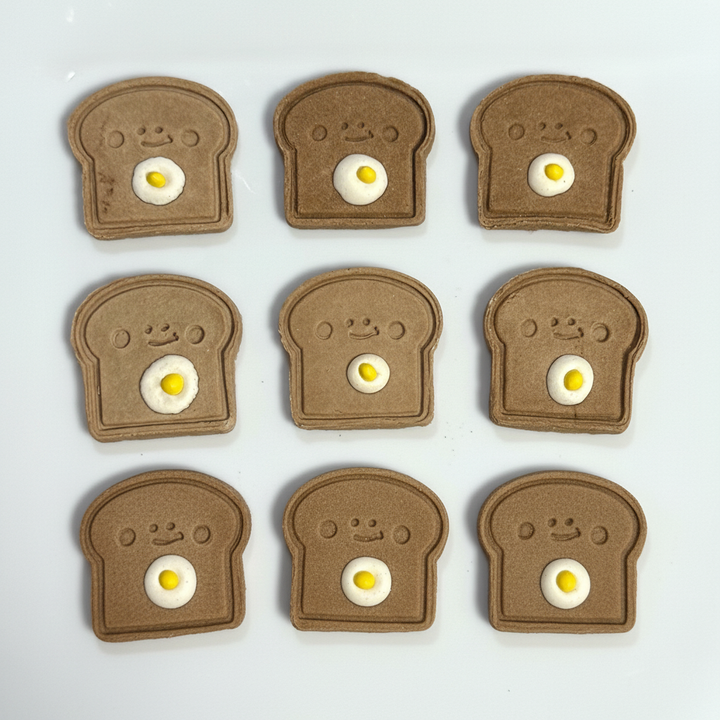 Mr. Toast