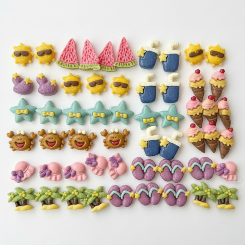 Summer Send-Off Treat Pack