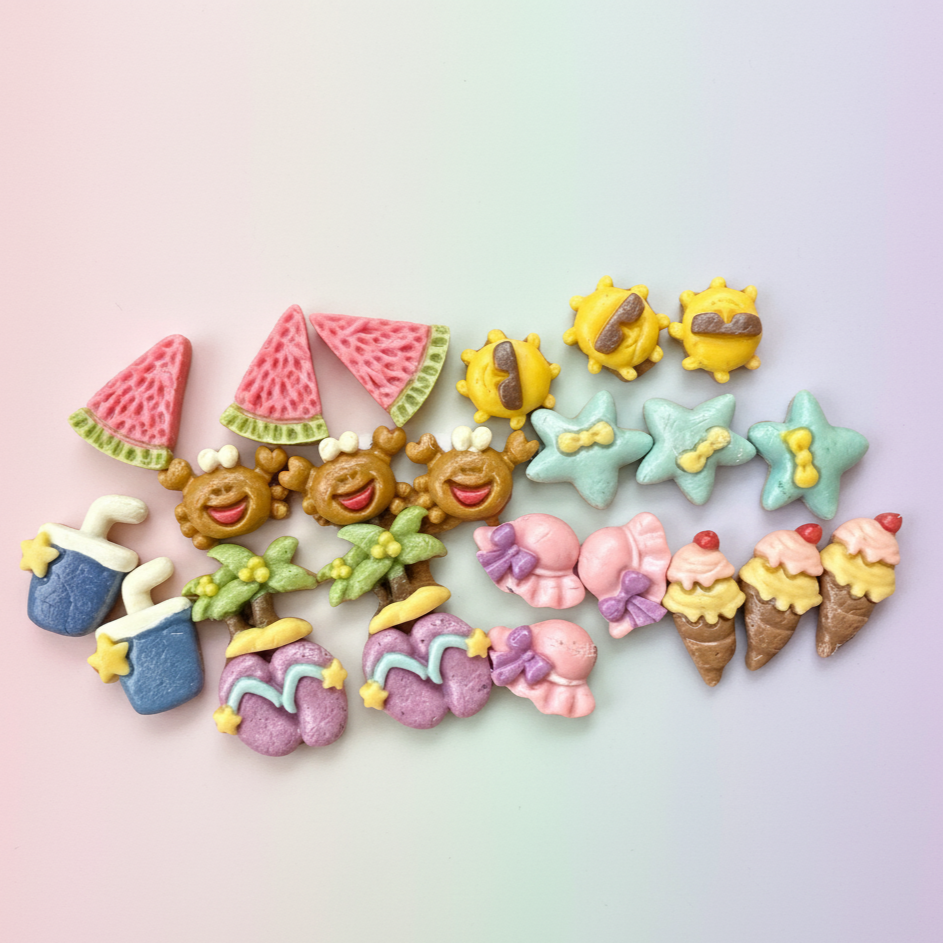Summer Send-Off Treat Pack