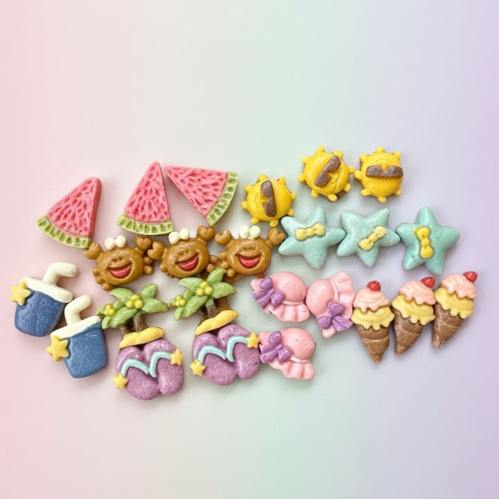 Summer Send-Off Treat Pack